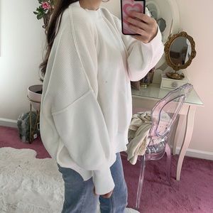 Free people easy street tunic 🕊